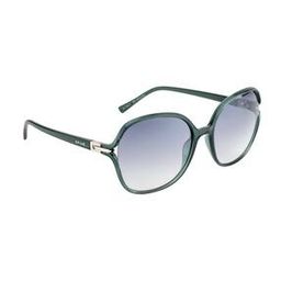 Plastic Butterfly Sunglasses-image-3