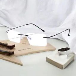 Men Full-rim Metal Frame-image-47