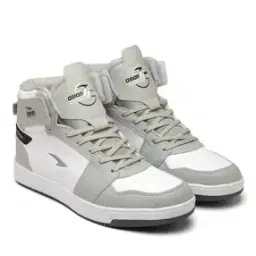 Lightweight High-Tops Casual Shoes-image-52