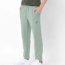 Mid-Rise Track Pants with Insert Pockets-image-29