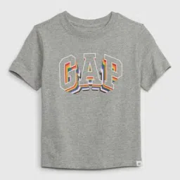 Boys Printed Relaxed Fit Round-Neck T-Shirt-image-76