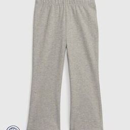 Organic Cotton Mix & Match Flared Leggings-image-30
