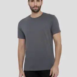 Crew-Neck T-shirt-image-13