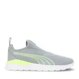 puma Lace Fastening Flat Heels Sneakers-picture-15