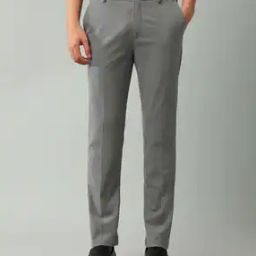 Men Slim Fit Pants-picture-10