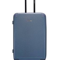 Unisex Check -In Hard Trolley Bag - Large-image-49
