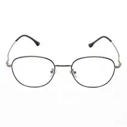 Men Oval Full-Rim Frame-54