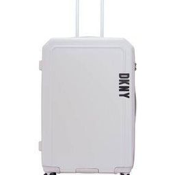 Unisex Clean Cut Hard Trolley Bag - Large-image-11