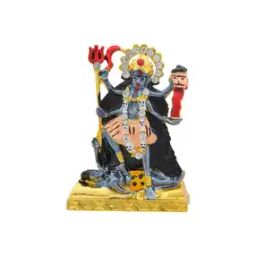 Brass Idol For Home Decor-image-25