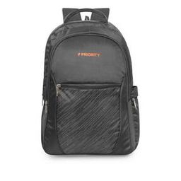 17'' Laptop Backpack with Adjustable Shoulder Straps-image-39