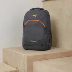 wildcraft Unisex Backpack with Adjustable Straps-picture-39