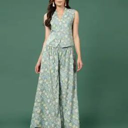 Women 2-Piece Co-Ord Set-image-3