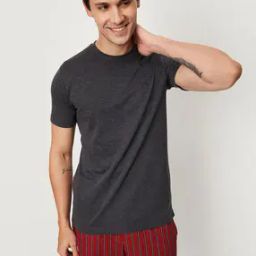 Short-Sleeves Crew-Neck T-Shirt-image-68