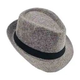 Men Cotton Bucket Hat-image-62