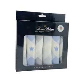 Pack of 6 Handkerchiefs-image-42
