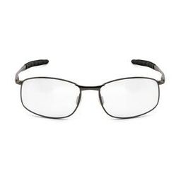 SF0083-C1 Full-Rim Blue Ray Cut Wrap-Around Eyeglasses-image-3