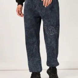 Men Acid Washed Oversized Jogger-picture-29
