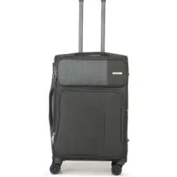 Soft-Body Trolly Bag with TSA Lock-51