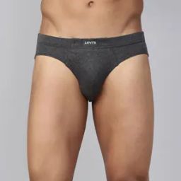 Briefs with Logo Waistband-image-62