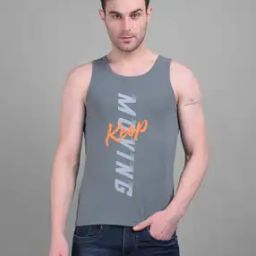 Graphic Sleeveless Vest-image-5