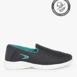 Chevron-Knit Performance  Shoes-image-40