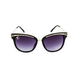 TB120-B4 Full-Rim UV-Protected Club Master Sunglasses-image-12