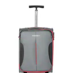 Unisex TSA Lock Overnighter Bag-33