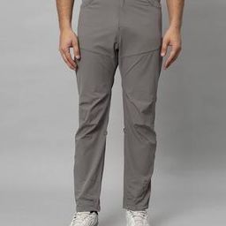 Mens All Weather Ripstop Regular Fit Flat-Font Pants-image-1