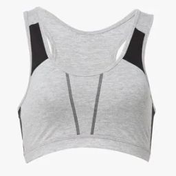 NPNW SB04 Impact Non-Wired Sports Bra-29