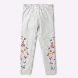 kg frendz Butterfly Printed Leggings-picture-9