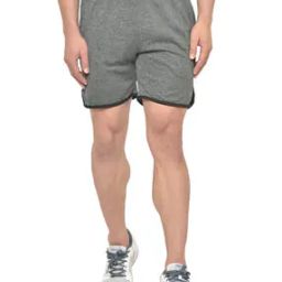 City Shorts with Insert Pockets-picture-20