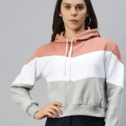 Colour-block Sweatshirt-picture-14