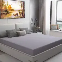 150 TC Super King Waterproof Mattress Protector-image-83