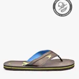 Logo Print Thong-Strap Flip-Flops-image-36