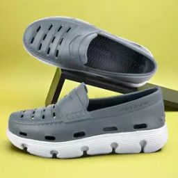 Mocassins with EVA upper-picture-13