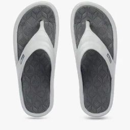 Textured Thong-Strap Flip-Flops-22