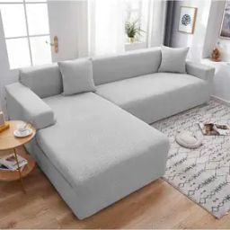 Universal Sectional Sofa Covers -42