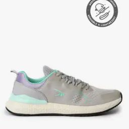 Colourblock Low-Top Lace-Up Sport Shoes-image-94