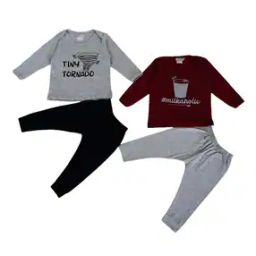 Pack of 2 Cotton Graphic Set-picture-20