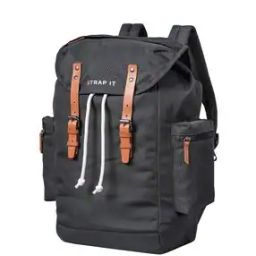 Solid Back Pack-image-5