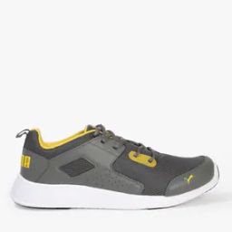Logo Print Impel Lace-Up Sneakers-15