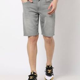 Lightly Washed Denim-image-99