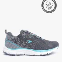 Low-Top Lace-Up Running Shoes-image-65