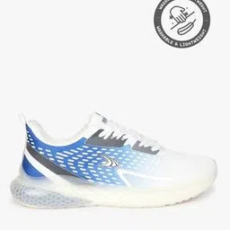 Low-Top Lace-Up Running Shoes-image-49