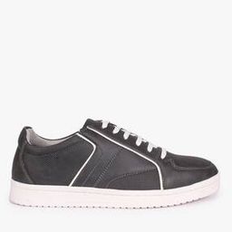 Low-Top Lace-Up Shoes-picture-40