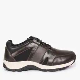 Low-Top Lace-Up Shoes-image-42