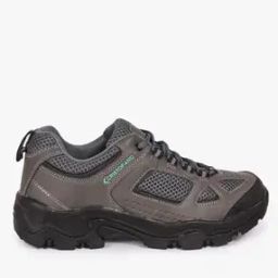 Low-Top Lace-Up Shoes-image-54