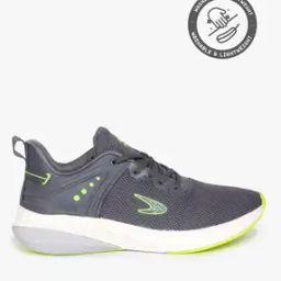 Low-Top Lace-Up Outdoor Shoes-image-9