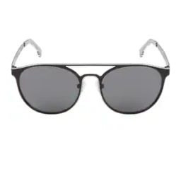 SCA S970 SIL UV-Protected Round Sunglasses-image-68