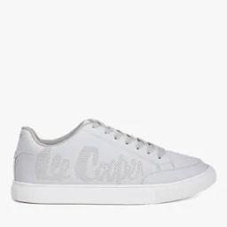 Men Brand Print Lace-Up Casual Shoes-image-43